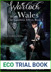 Warlock from Wales (The Cauldron Effect, #2)