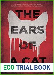 The Ears of a Cat
