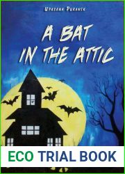 A Bat in the Attic