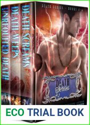 The Death Series Book Bundle 4-6