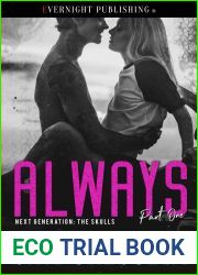 Always (Next Generation: The Skulls #1)