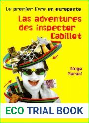 Las adventures des inspector Cabillot