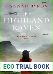 The Highland Raven (Resistance Girl, #5)