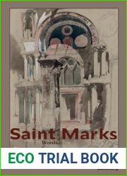 Saint Marks: Words, Images, and What Persists