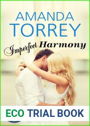 Imperfect Harmony (Starting Over #4)