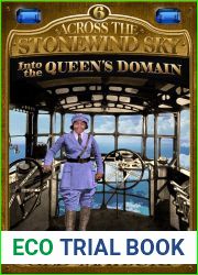 Into the Queen|s Domain (Across the Stonewind Sky #6)