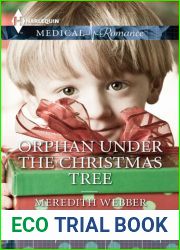 Orphan Under the Christmas Tree