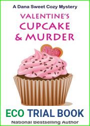Valentine|s Cupcake and Murder