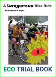 A Dangerous Bike Ride: Book 1 of the Richard Tracy Series.