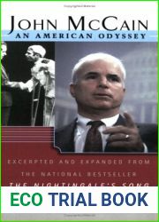 John McCain: An American Odyssey