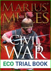Civil War (Marius| Mules, #13)