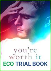 You|re Worth It (Shifters and Partners, #24)