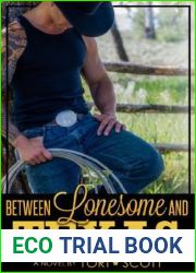 Between Lonesome and Texas (Lone Star Cowboys #5)