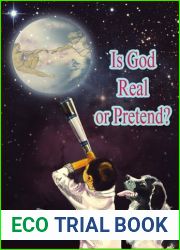 Is God Real or Pretend?