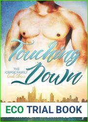 Touching Down (The Chase Family Book 3)