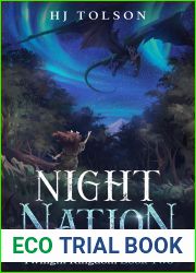 Night Nation (Twilight Kingdom Book 2)
