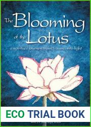 The Blooming of the Lotus: A Spiritual Journey From Trauma Into Light