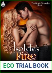 Isolde|s Fire (The Draoi Chronicles #1)
