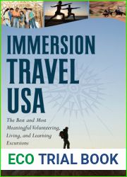 Immersion Travel USA