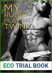My Rugby-Playing Twink