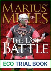 The Last Battle (Marius| Mules, #14)