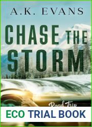 Chase the Storm (Road Trip Romance #16)