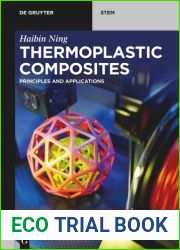 Thermoplastic Composites: Principles and Applications