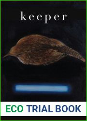 Keeper (Pitt Poetry Series)