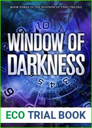 Window of Darkness (Window of Time, #3)