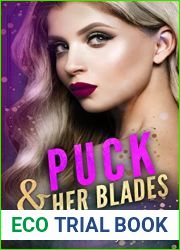 Puck and Her Blades (Pack Bonds, #5)
