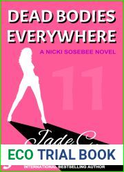 Dead Bodies Everywhere (Nicki Sosebee #11)