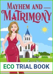 Mayhem and Matrimony (Cape Hope Mysteries Book 7)