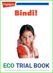Bindi!
