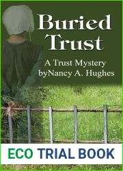 Buried Trust : A Trust Mystery