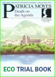 Death on the Agenda (Inspector Henry Tibbett Mystery, #3)