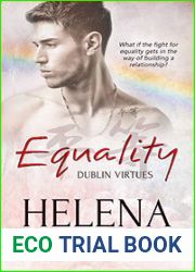 Equality (Dublin Virtues, #2)