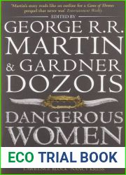 Dangerous Women Part 1 by George R .R. Martin (Editor) aEURo Visit Amazon|s George R .R. Martin Page search results for this author George R .R. Martin (Editor), Gardner Dozois (Editor) (25-Sep-2014) 