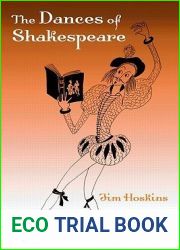 The Dances of Shakespeare
