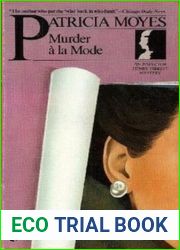 Murder a la mode (An Inspector Henry Tibbett mystery) by Moyes, Patricia(January 1, 1983) Paperback