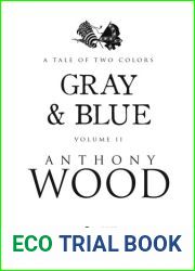 Gray and Blue