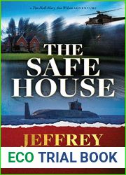The Safe House (Tim and Mary Ann #2)