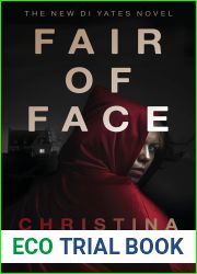 Fair of Face (DI Yates, #6)