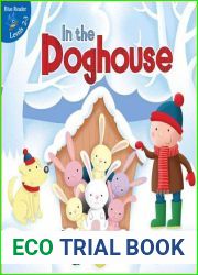 In the Doghouse