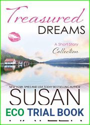 Treasured Dreams, A Short Story Collection