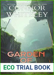 Garden Of Souls: An Urban Fantasy Short Story (The Cato Dragon Rider Fantasy Series)