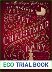 The Unsolved Case of The Secret Christmas Baby (Mrs Imogene Lynch #1)