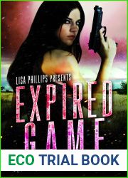 Expired Game (Last Chance County #5)