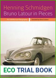 Bruno Latour in Pieces