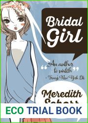 Bridal Girl (Blogger Girl, #3)