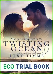 Twisting Ocean (Cottage by the Sea #3)